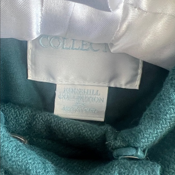 Edgehill Collection Jacket - Picture 5 of 6